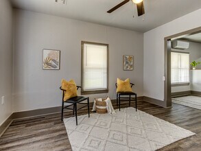 145 N L Ave in El Reno, OK - Building Photo - Building Photo