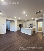 1328 Adler Cv Ln in Graham, NC - Building Photo - Building Photo