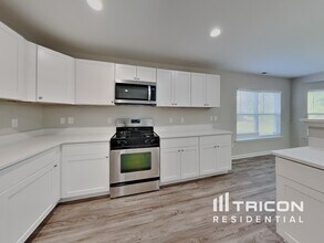 3100 Cynthiana Ct in Raleigh, NC - Building Photo - Building Photo