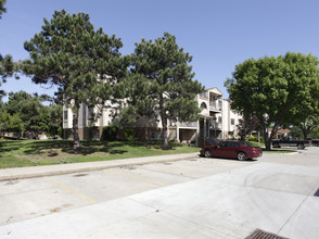 Villa Tierra in Lincoln, NE - Building Photo - Building Photo