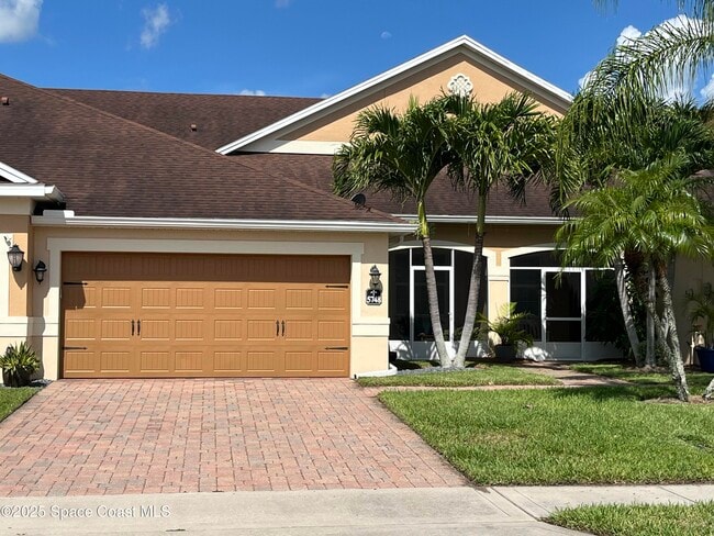 property at 5748 Tamarac Dr