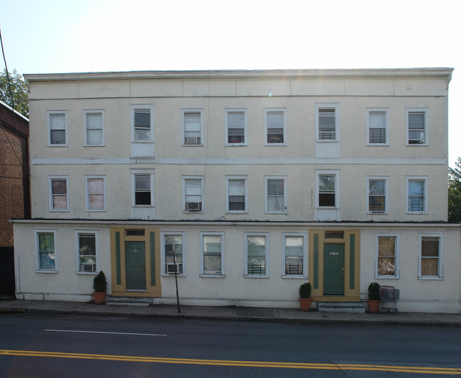 103-107 Midland Ave in Port Chester, NY - Building Photo - Building Photo