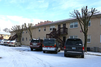 Garden Brooke Apartments in Lexington, KY - Building Photo - Building Photo