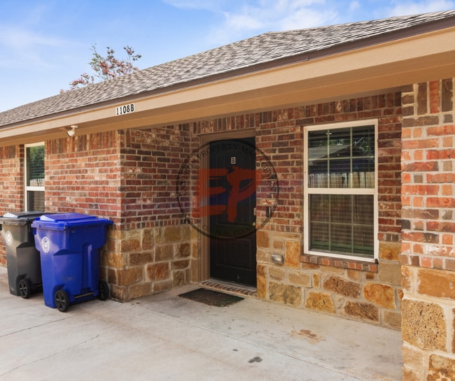 property at 1108 N 9th St