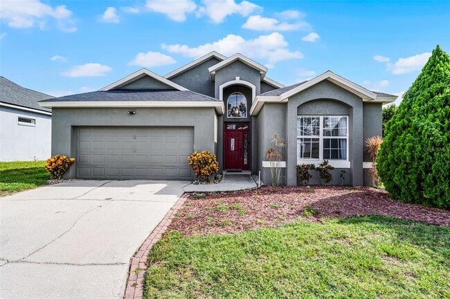 property at 616 Corvina Dr