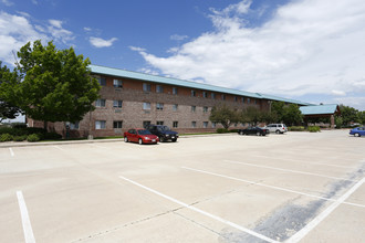 The Suites in Longmont, CO - Building Photo - Building Photo