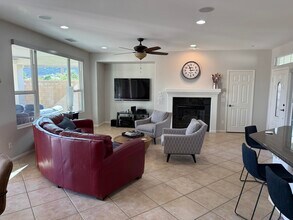 81165 Desert Sage Ct in La Quinta, CA - Building Photo - Building Photo