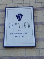1 Carriage City Plz in Rahway, NJ - Building Photo