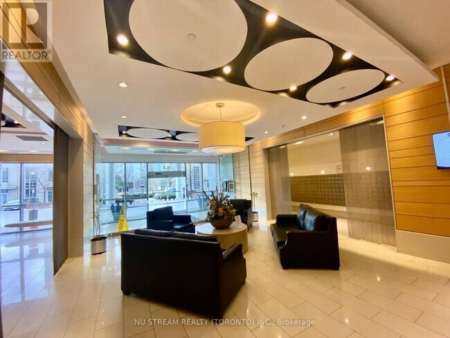 83 Borough Dr in Toronto, ON - Building Photo - Building Photo