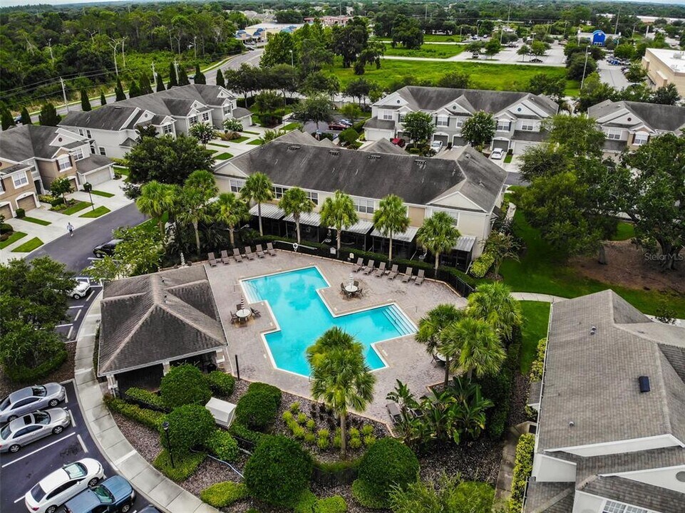 12908 Leadwood Dr in Riverview, FL - Building Photo