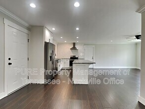 510 Spring Ln in Columbia, TN - Building Photo - Building Photo