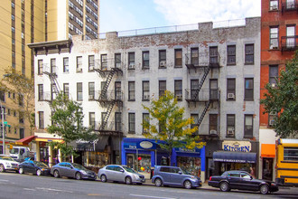 1416-1418 3rd Ave in New York, NY - Foto de edificio - Building Photo