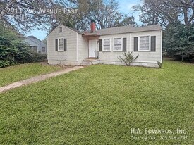 2913 2nd E Ave in Tuscaloosa, AL - Building Photo