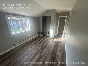 605 Carlson Pl in Henning, MN - Building Photo - Building Photo