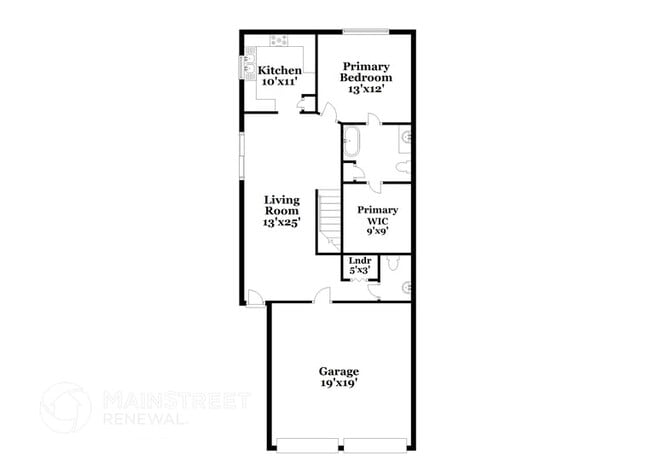3440 Sable Chase Ln in Atlanta, GA - Building Photo - Building Photo