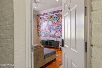 500 Jefferson St, Unit 5 in Lafayette, LA - Building Photo - Building Photo