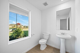 16615 Rolling Hillside Wy in Hockley, TX - Building Photo - Building Photo