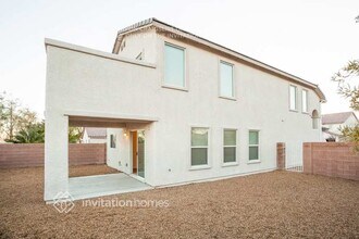 4901 Naff Ridge Dr in Las Vegas, NV - Building Photo - Building Photo