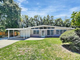 3652 Prado Dr in Sarasota, FL - Building Photo