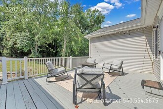 3207 Colonial Ave SW in Roanoke, VA - Building Photo - Building Photo