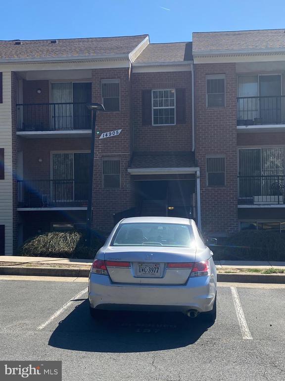 property at 14905 Rydell Rd