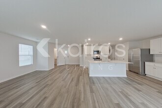 133 Overstreet Way in Springfield, GA - Building Photo - Building Photo