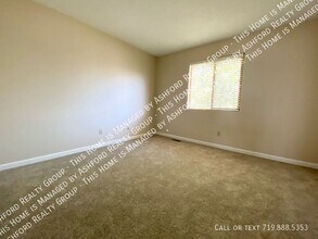 1304 Soaring Eagle Dr in Colorado Springs, CO - Building Photo - Building Photo