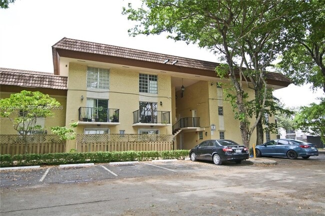 property at 8500 SW 109th Ave