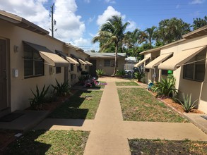 1927-1931 Lincoln St in Hollywood, FL - Building Photo - Building Photo