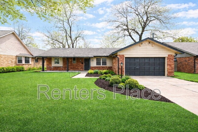 property at 5312 S Yorktown Ave