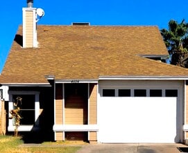 4604 E Van Buren Ave in Las Vegas, NV - Foto de edificio - Building Photo