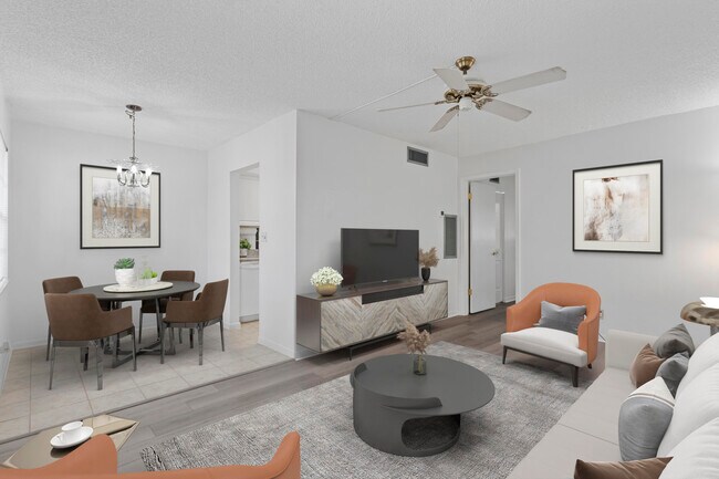 1230 Old Boynton Road in Boynton Beach, FL - Building Photo - Building Photo