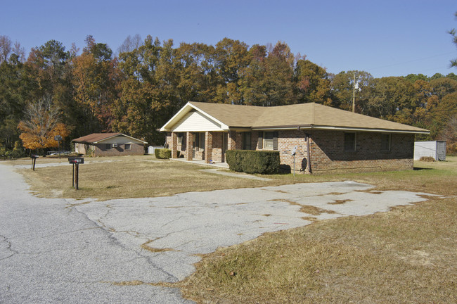 166 Mt. Tabor Rd in Covington, GA - Foto de edificio - Building Photo