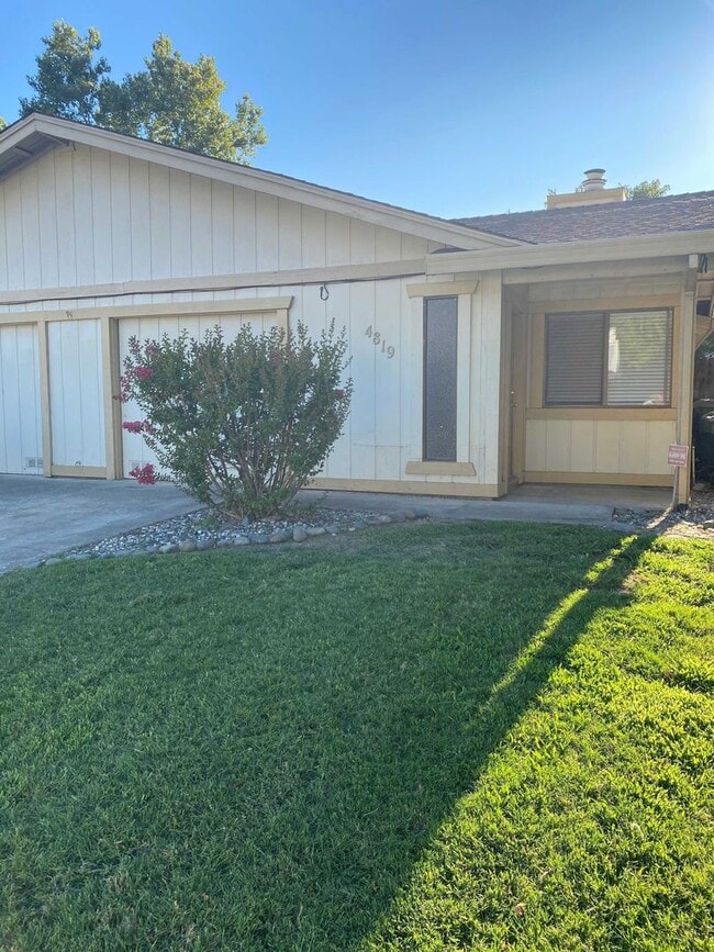 property at 4819 Suncrest Way