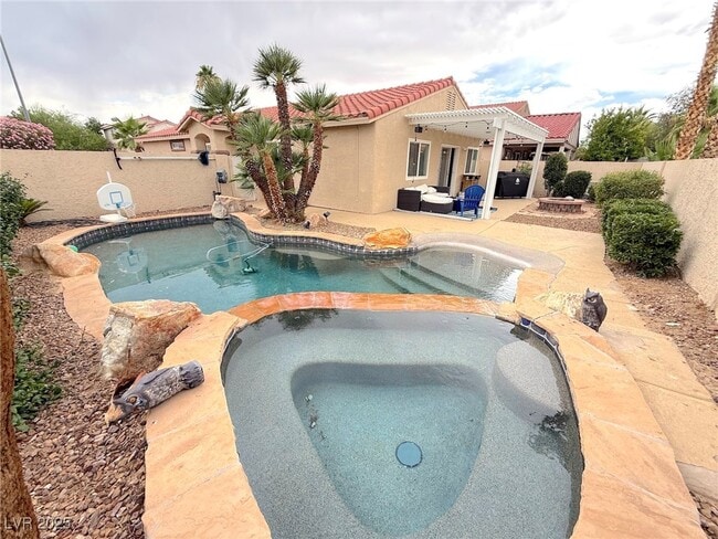 property at 1048 Sun Poppy Ave