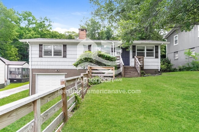 property at 8409 9th Ave S