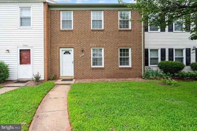 7624 Wedgewood Dr in Manassas, VA - Building Photo - Building Photo
