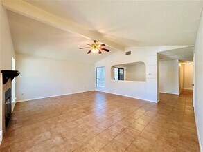 1709 Morning Quail Dr in Austin, TX - Building Photo - Building Photo