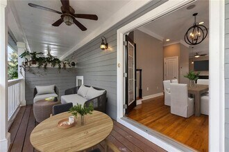 267 Carlyle Park Dr in Atlanta, GA - Building Photo - Building Photo