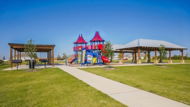 2745 Serenity Grv Ln in Fort Worth, TX - Building Photo - Building Photo