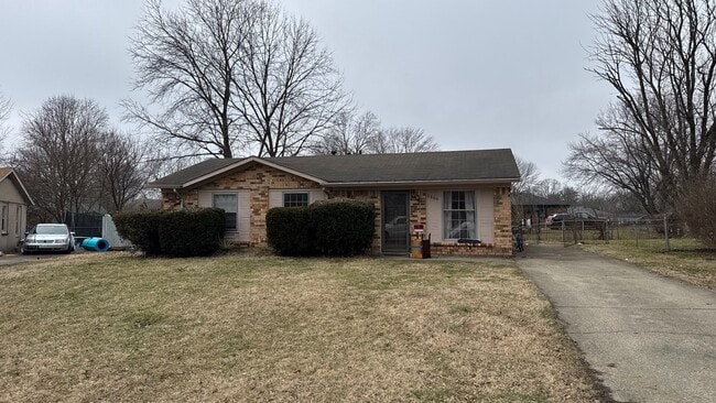 property at 6806 Lake Elkhorn Ct