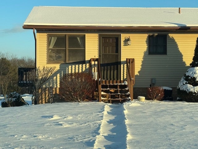 property at 1242 Schneiders Crossing Rd NW