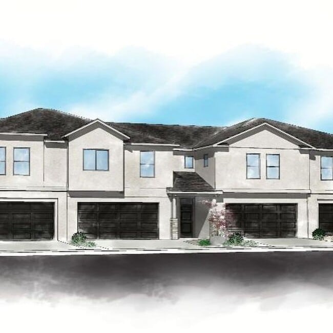 property at 573 E Steeplechase Rd