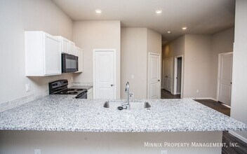 2107 Langford Ave in Lubbock, TX - Building Photo - Building Photo
