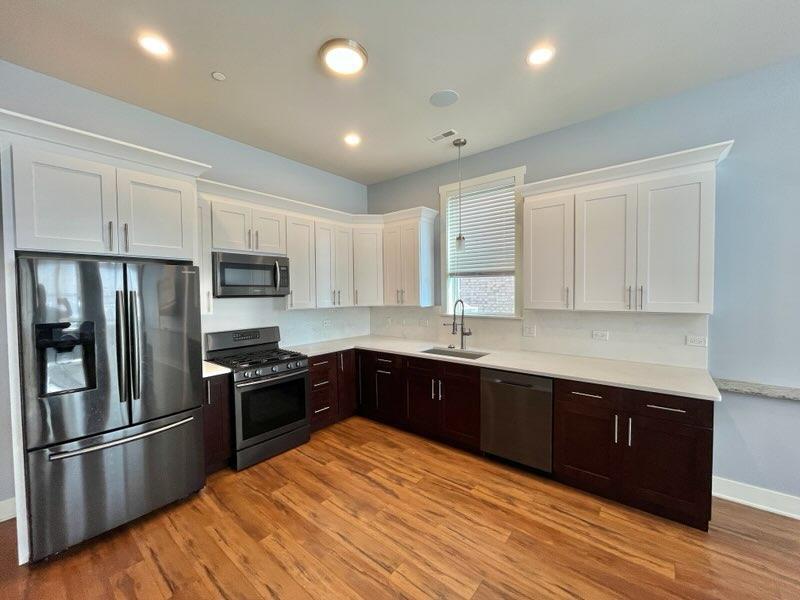4531 Forest Ave in Brookfield, IL - Building Photo