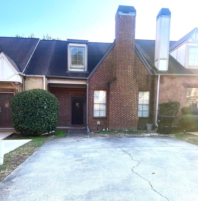 property at 2291 Ridgemont Dr