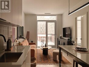 65 Trinity St in Toronto, ON - Building Photo - Building Photo