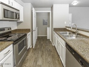 22280 S 209th Way, Unit 1 in Queen Creek, AZ - Building Photo - Building Photo