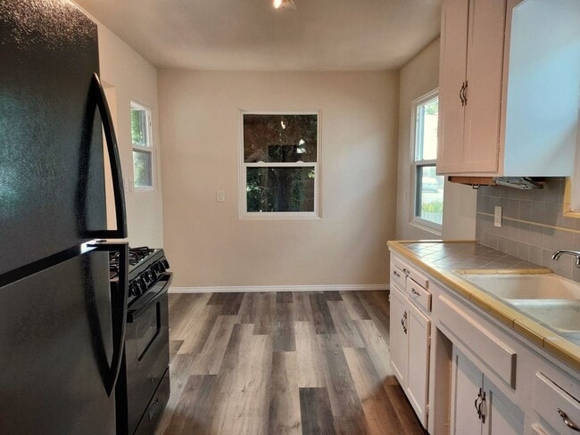 property at 2447 Boundary St