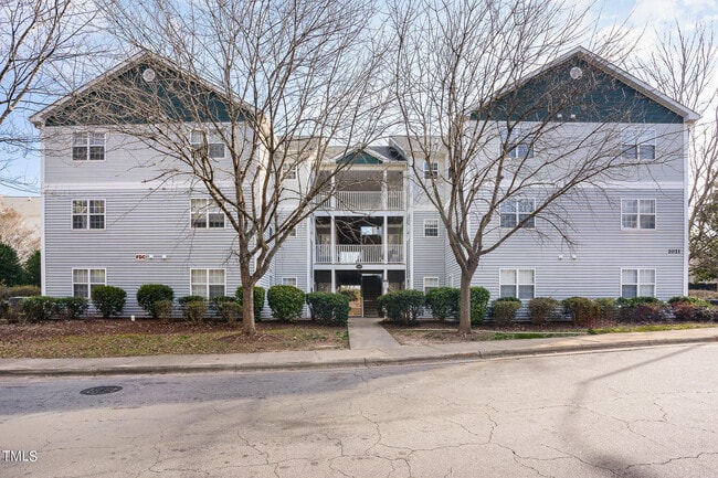 property at 2120 Wolftech Ln